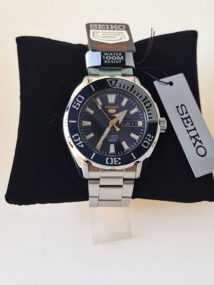 SEIKO รูปที่ 3