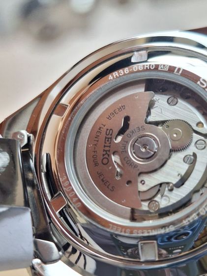 SEIKO รูปที่ 7