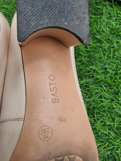 รองเท้าผ้าใบเด็กโตแบรนด์เนมสภาพดีหมดมีรอยใช่งานบ้าง้ล็กน้อย รูปที่ 12