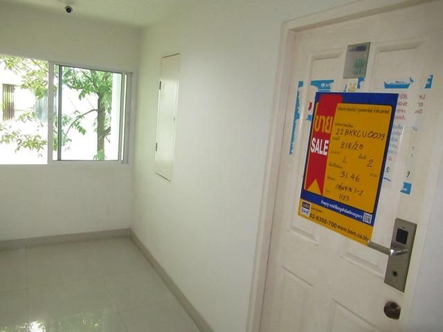 ใช่ 💖 คอนโด ภาษีเจริญ ราคาพิเศษ! 💖 รูปที่ 3