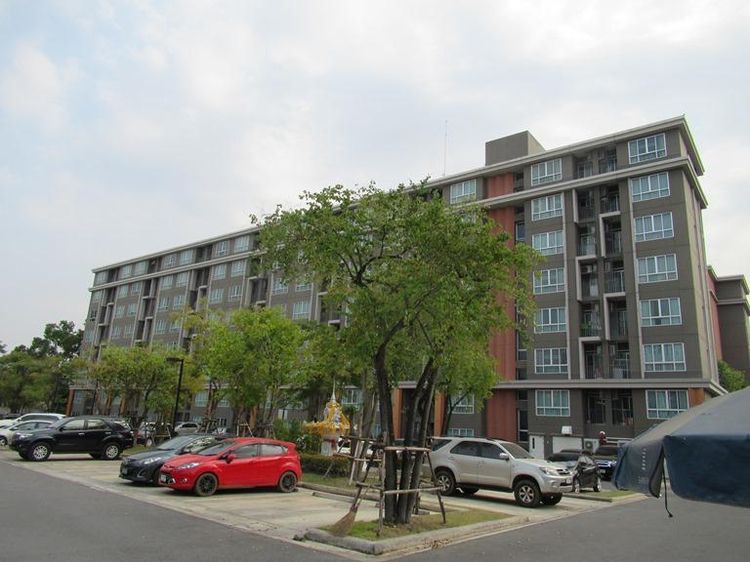 ใช่ 💖 คอนโด เมืองเชียงราย ราคาพิเศษ! 💖