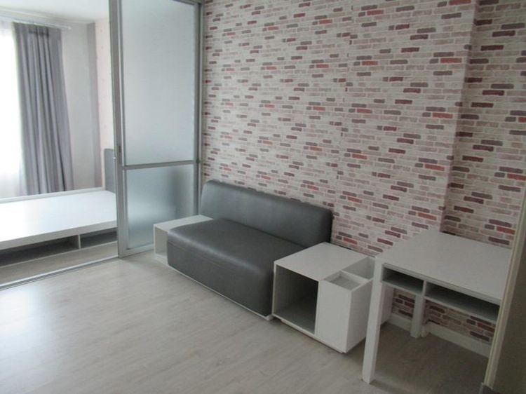 ใช่ 💖 คอนโด เมืองเชียงราย ราคาพิเศษ! 💖 รูปที่ 3