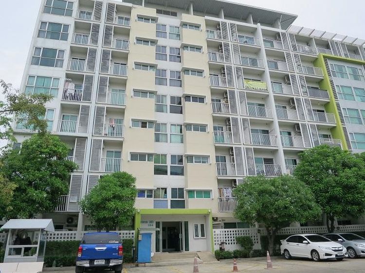 ใช่ 💖 คอนโด ภาษีเจริญ ราคาพิเศษ! 💖