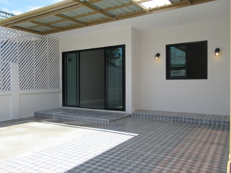 💖 ทาวน์เฮ้าส์ พุทธมณฑล ราคาพิเศษ! 💖 รูปที่ 2