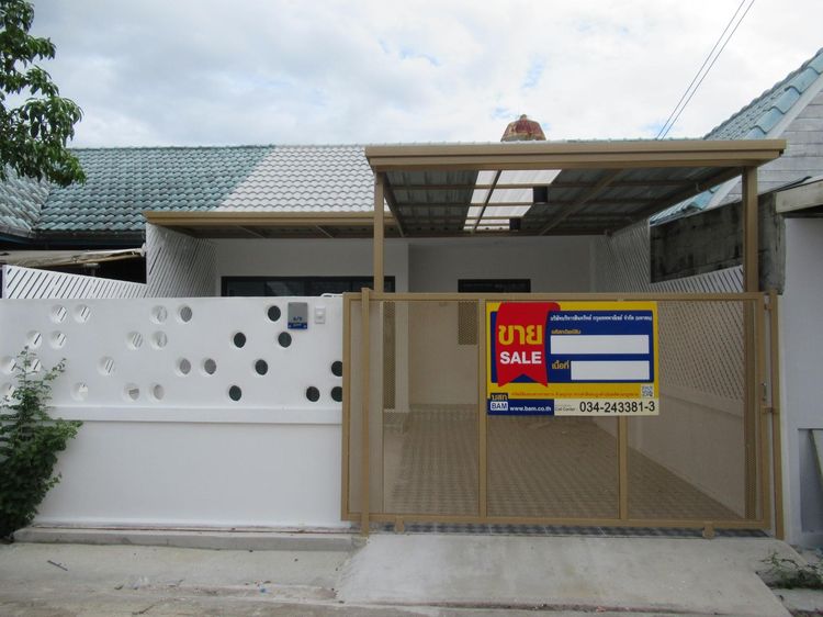 💖 ทาวน์เฮ้าส์ พุทธมณฑล ราคาพิเศษ! 💖