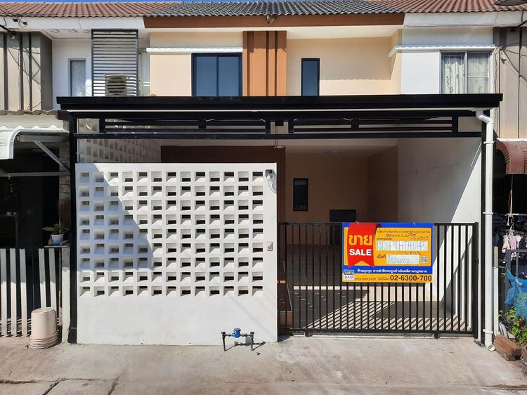 ใช่ 💖 ทาวน์เฮ้าส์ คลองหลวง ราคาพิเศษ! 💖