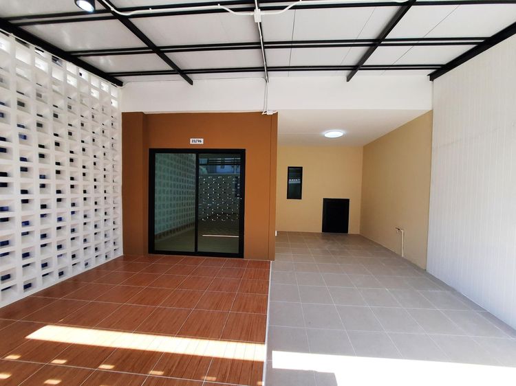 ใช่ 💖 ทาวน์เฮ้าส์ คลองหลวง ราคาพิเศษ! 💖 รูปที่ 2