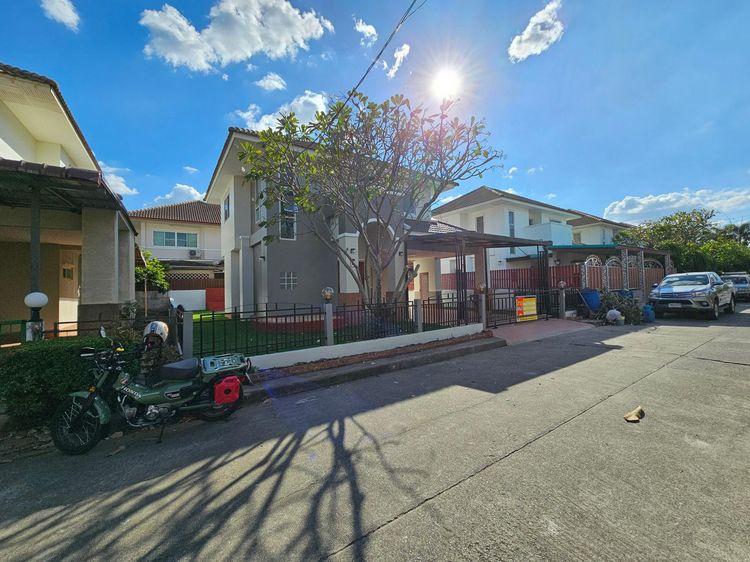 ใช่ 💖 บ้าน เมืองขอนแก่น ราคาพิเศษ! 💖 รูปที่ 2