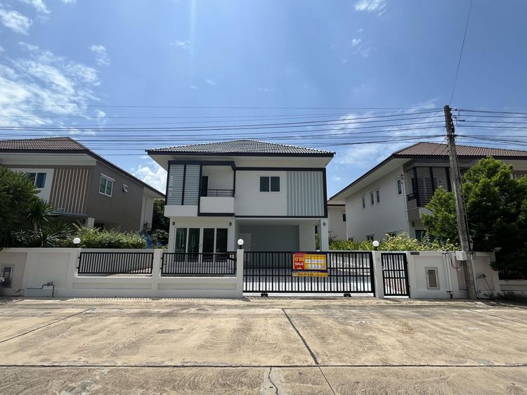 💖 บ้าน เมืองราชบุรี ราคาพิเศษ! 💖