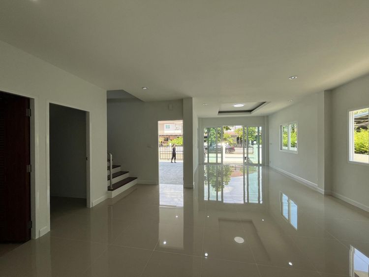 ใช่ 💖 บ้าน เมืองราชบุรี ราคาพิเศษ! 💖 รูปที่ 4