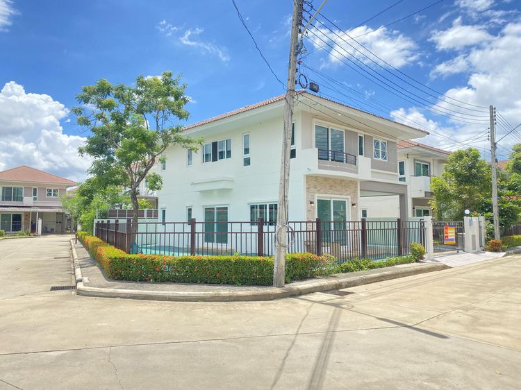 ใช่ 💖 บ้าน เมืองอุบลราชธานี ราคาพิเศษ! 💖 รูปที่ 2