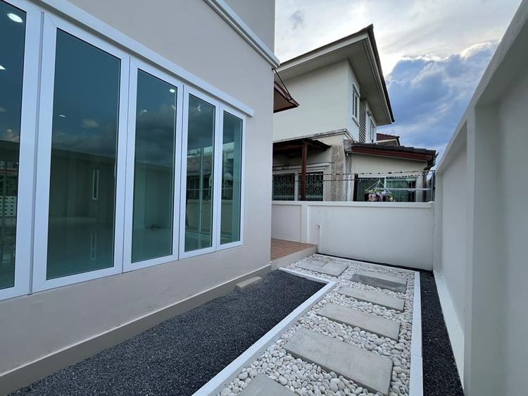 💖 บ้าน คลองสามวา ราคาพิเศษ! 💖 รูปที่ 4