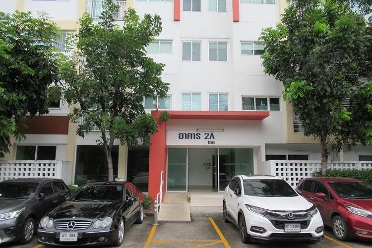 ใช่ 💖 คอนโด ภาษีเจริญ ราคาพิเศษ! 💖 รูปที่ 2