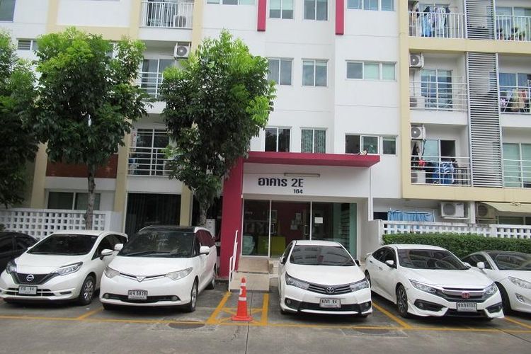 ใช่ 💖 คอนโด ภาษีเจริญ ราคาพิเศษ! 💖 รูปที่ 2