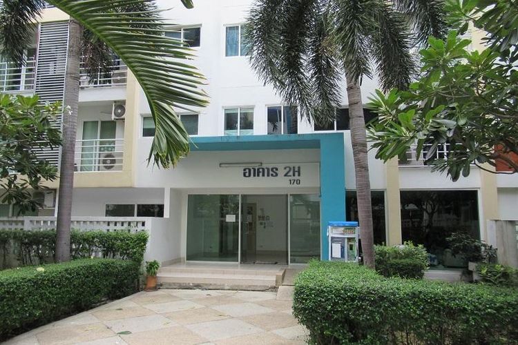 ใช่ 💖 คอนโด ภาษีเจริญ ราคาพิเศษ! 💖 รูปที่ 2