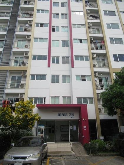 ใช่ 💖 คอนโด ภาษีเจริญ ราคาพิเศษ! 💖