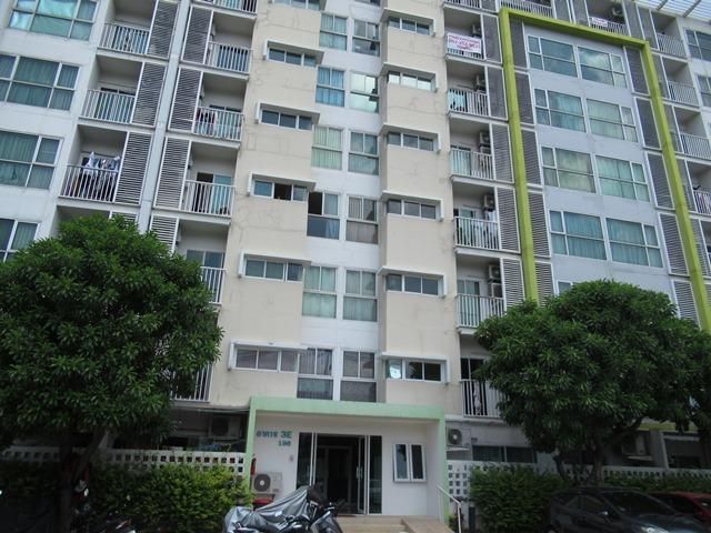 💟 คอนโดมิเนียม โครงการเมโทร พาร์ค สาทร บางหว้า 💟