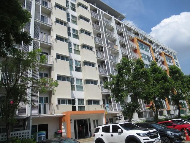 ใช่ 💖 คอนโด ภาษีเจริญ ราคาพิเศษ! 💖