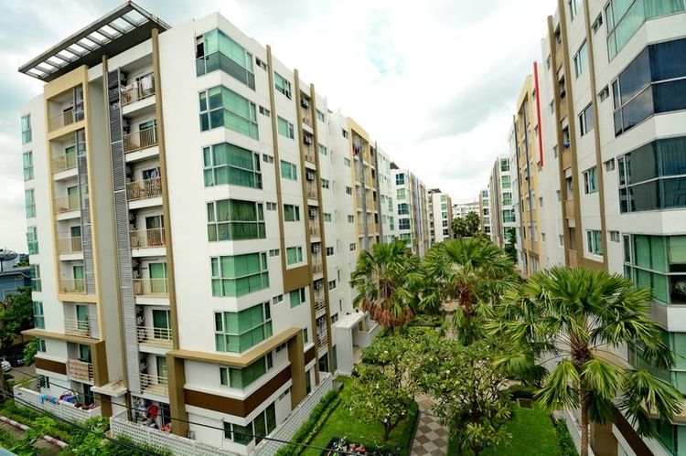 ใช่ 💖 คอนโด ภาษีเจริญ ราคาพิเศษ! 💖