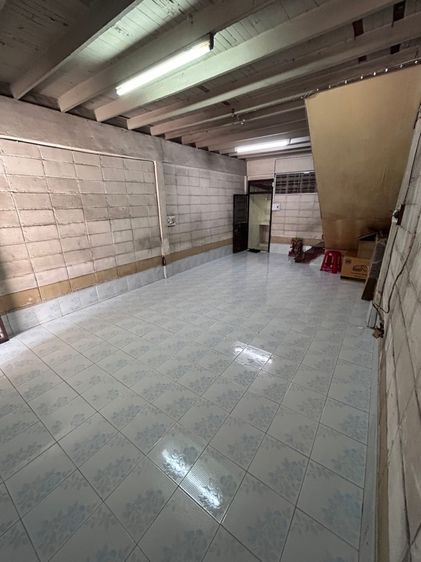 ไม่มี ทาวน์เฮ้าส์ 2 ชั้น หลังมุม เกษตรนวมินทร์ รูปที่ 3