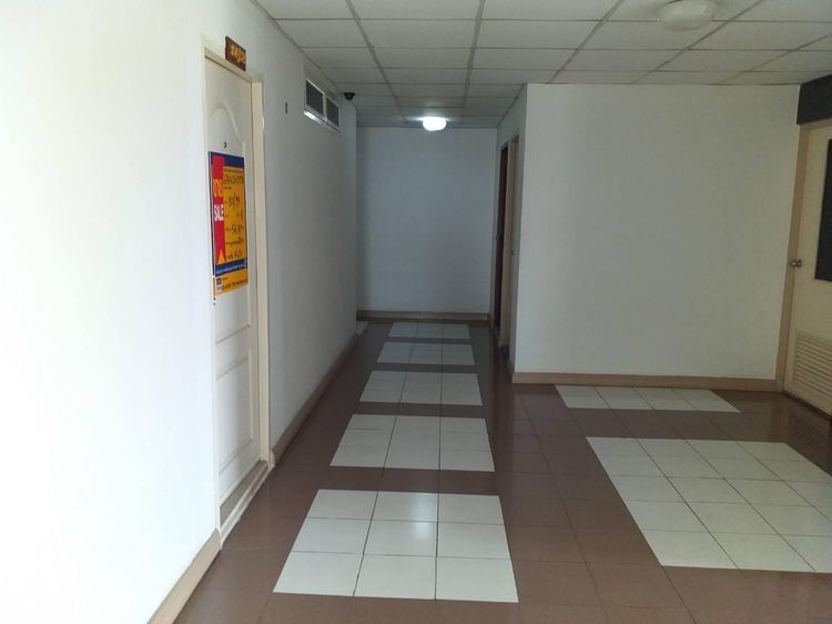 ใช่ 💖 คอนโด บางเขน ราคาพิเศษ! 💖 รูปที่ 3