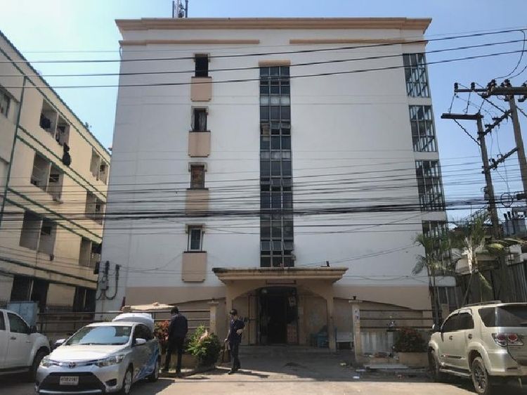 💟 คอนโดมิเนียม โครงการเศรษฐกิจซิตี้ เมืองสมุทรสาคร 💟