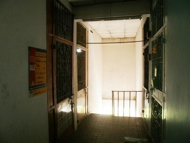 ใช่ 💖 คอนโด บางขุนเทียน ราคาพิเศษ! 💖 รูปที่ 3