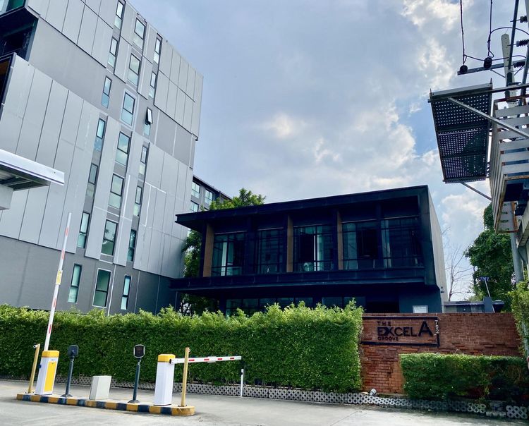 💖 คอนโด บางนา ราคาพิเศษ! 💖