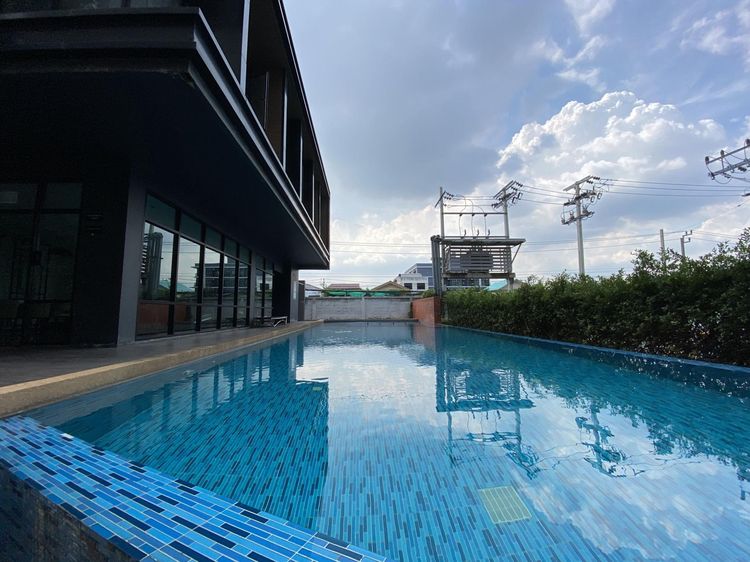 ใช่ 💖 คอนโด บางนา ราคาพิเศษ! 💖 รูปที่ 4