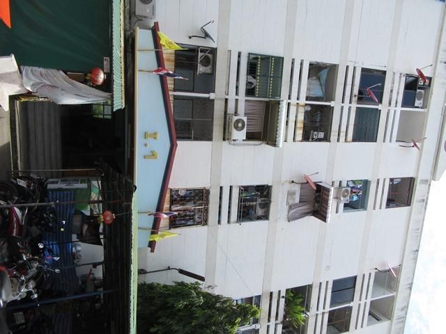 💟 คอนโดมิเนียม โครงการบ้านสวนบางเขน 💟 รูปที่ 2