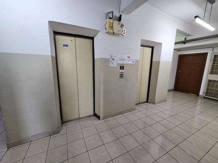 💟 โครงการเรสิเดนซี่ไฮทส์ คอนโดมิเนียม 💟 รูปที่ 3