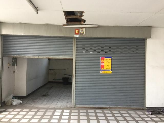 💟 โครงการเรสิเดนซี่ไฮทส์ คอนโดมิเนียม 💟 รูปที่ 2