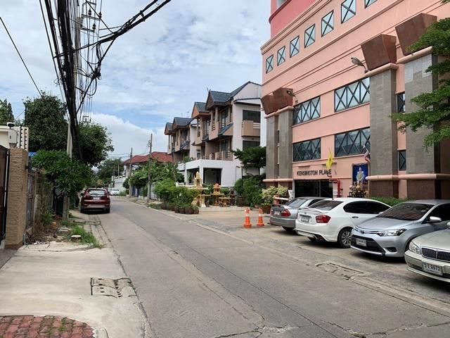 ใช่ 💖 คอนโด บางเขน ราคาพิเศษ! 💖 รูปที่ 4