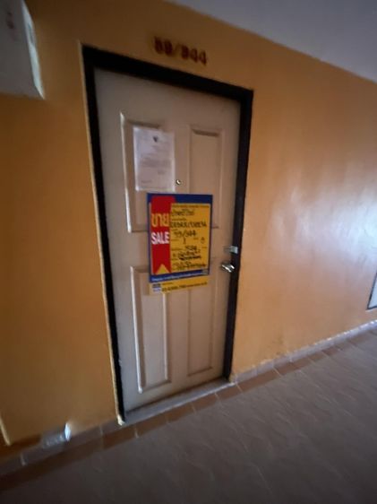 💟 คอนโดมิเนียม โครงการบ้านตรีวิทย์ ลาดพร้าว 💟 รูปที่ 4