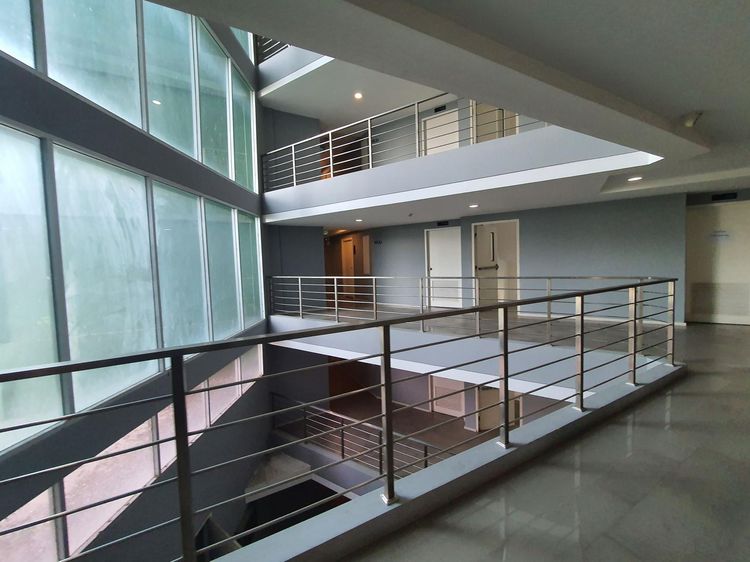 ใช่ 💖 คอนโด คันนายาว ราคาพิเศษ! 💖 รูปที่ 4