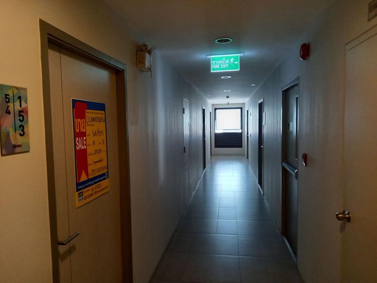 ใช่ 💖 คอนโด บางเขน ราคาพิเศษ! 💖 รูปที่ 2