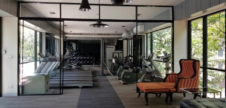 ใช่ 💖 คอนโด บางกะปิ ราคาพิเศษ! 💖 รูปที่ 4