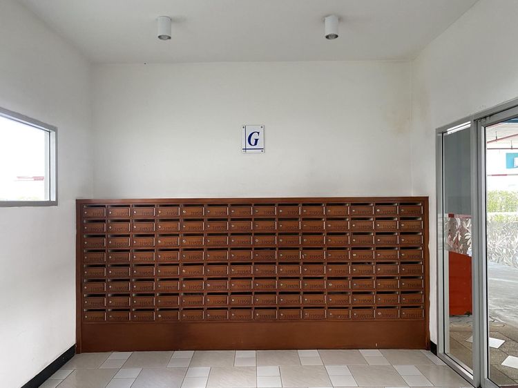 ใช่ 💖 คอนโด บางนา ราคาพิเศษ! 💖 รูปที่ 4