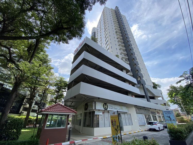 💖 คอนโด บางนา ราคาพิเศษ! 💖