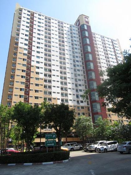 💖 คอนโด เมืองนนทบุรี ราคาพิเศษ! 💖