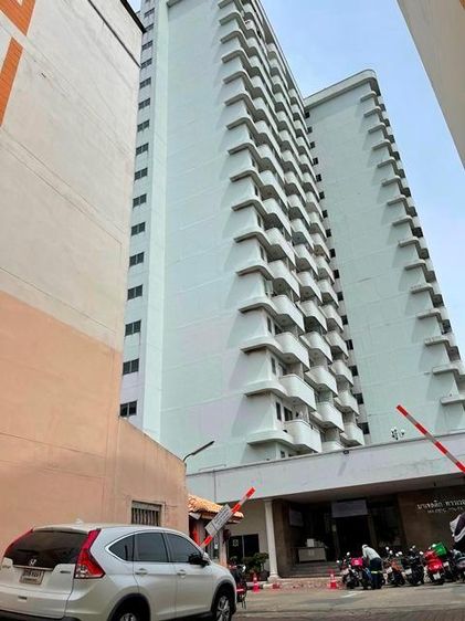 💖 คอนโด เมืองนนทบุรี ราคาพิเศษ! 💖