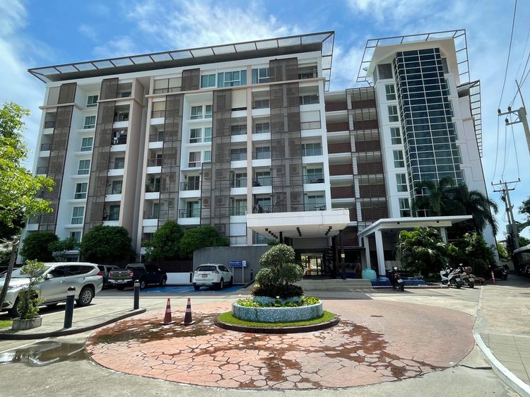 ใช่ 💖 คอนโด หัวหิน ราคาพิเศษ! 💖 รูปที่ 2