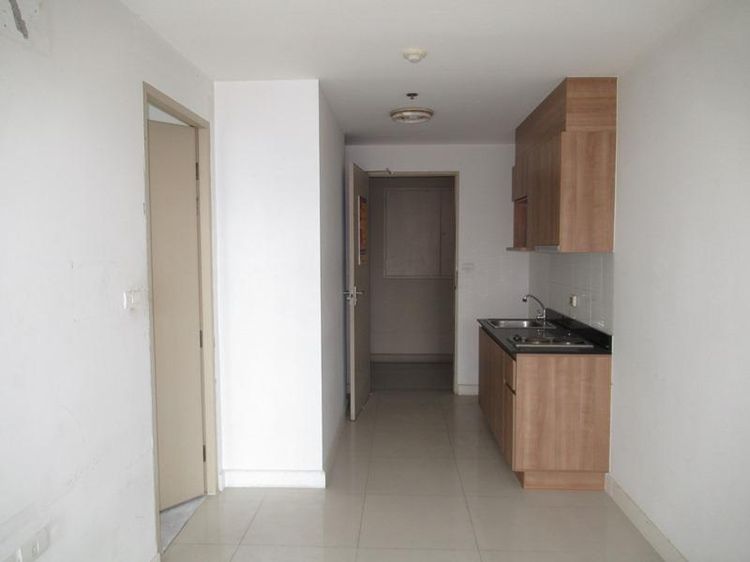 ใช่ 💖 คอนโด บางเขน ราคาพิเศษ! 💖 รูปที่ 4