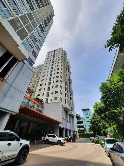 ใช่ 💖 คอนโด บางซื่อ ราคาพิเศษ! 💖