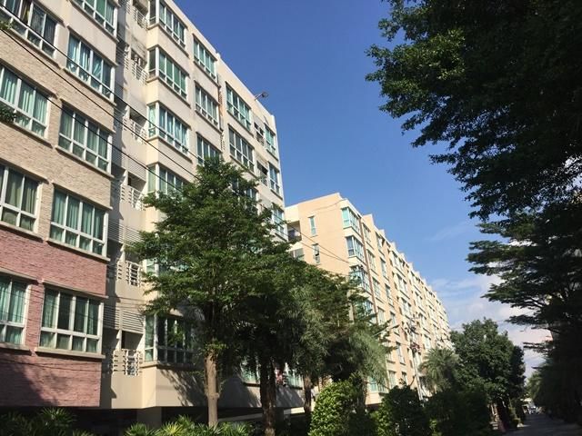 💟 โครงการแฮปปี้คอนโดลาดพร้าว 101 💟