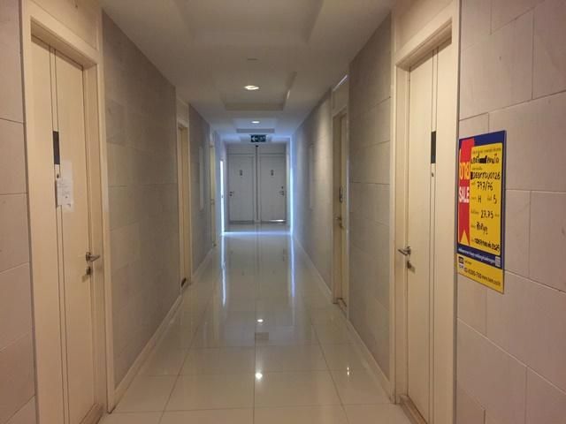 💟 โครงการแฮปปี้คอนโดลาดพร้าว 101 💟 รูปที่ 4