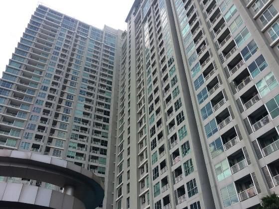 💟 คอนโดมิเนียม โครงการริธึ่ม-รัชดา 💟 รูปที่ 2