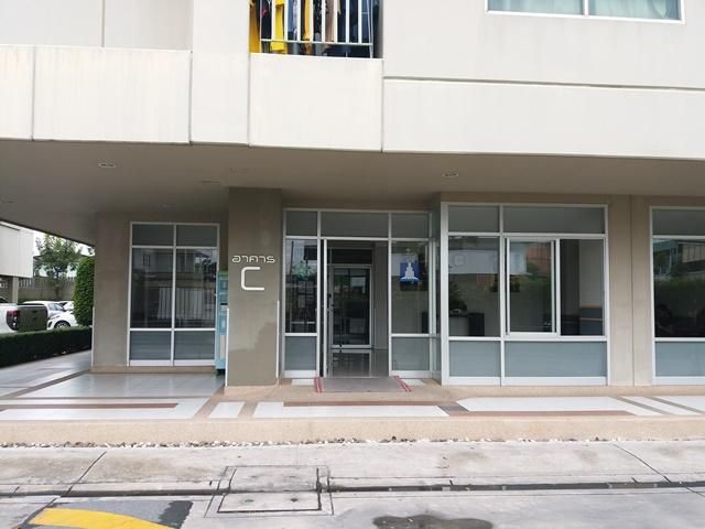 ใช่ 💖 คอนโด สวนหลวง ราคาพิเศษ! 💖 รูปที่ 2