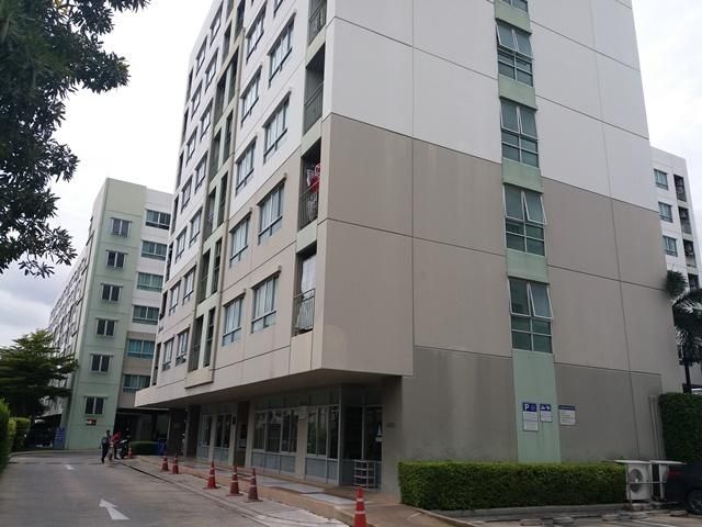 ใช่ 💖 คอนโด สวนหลวง ราคาพิเศษ! 💖