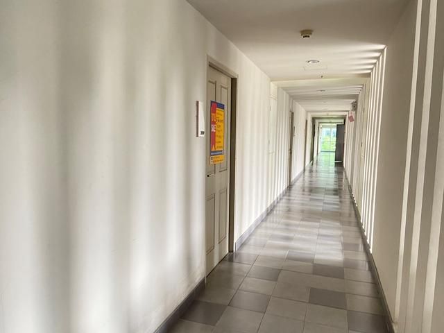 ใช่ 💖 คอนโด บางกะปิ ราคาพิเศษ! 💖 รูปที่ 4